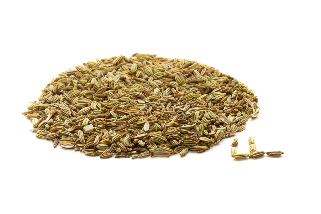 Organic Fennel Spice - Bulk Fennel Spice for Sale - Divine Ingredients ...