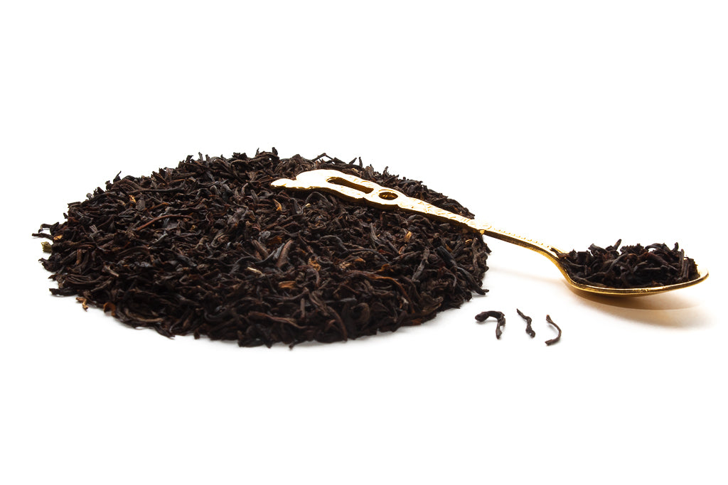 Organic Assam Black Tea