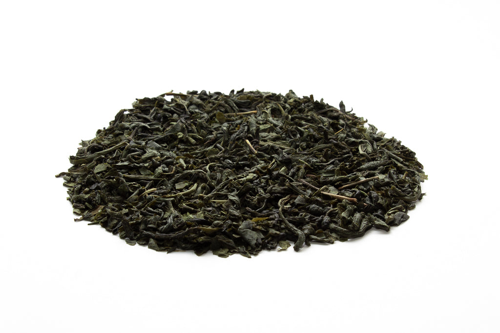 Chinese Jasmine Green Tea