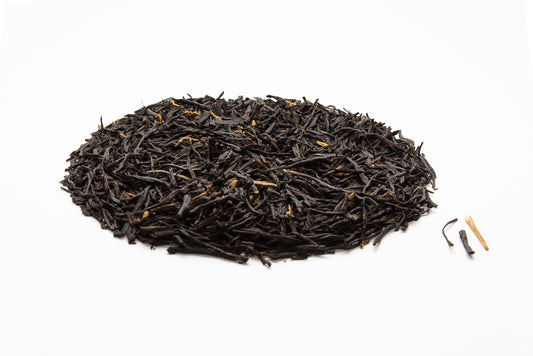 Chinese Keemun Black Tea