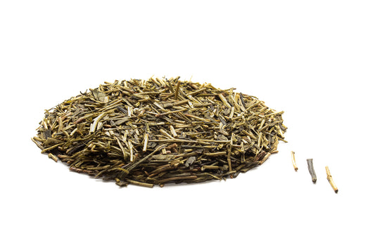 Organic Green Tea  Buy Loose Leaf Green Tea Online – Divine Organic  Ingredients